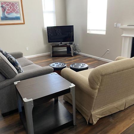 Spacious 3Bd,2Ba, Ideal For Families! Santa Rosa Extérieur photo