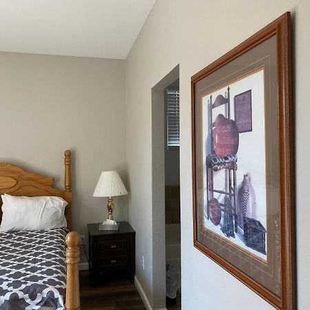 Spacious 3Bd,2Ba, Ideal For Families! Santa Rosa Extérieur photo