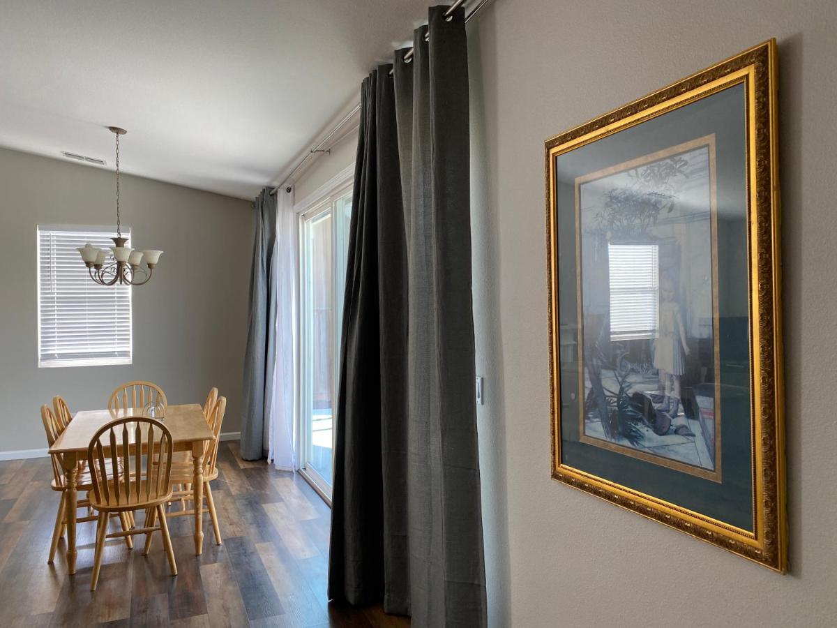 Spacious 3Bd,2Ba, Ideal For Families! Santa Rosa Extérieur photo
