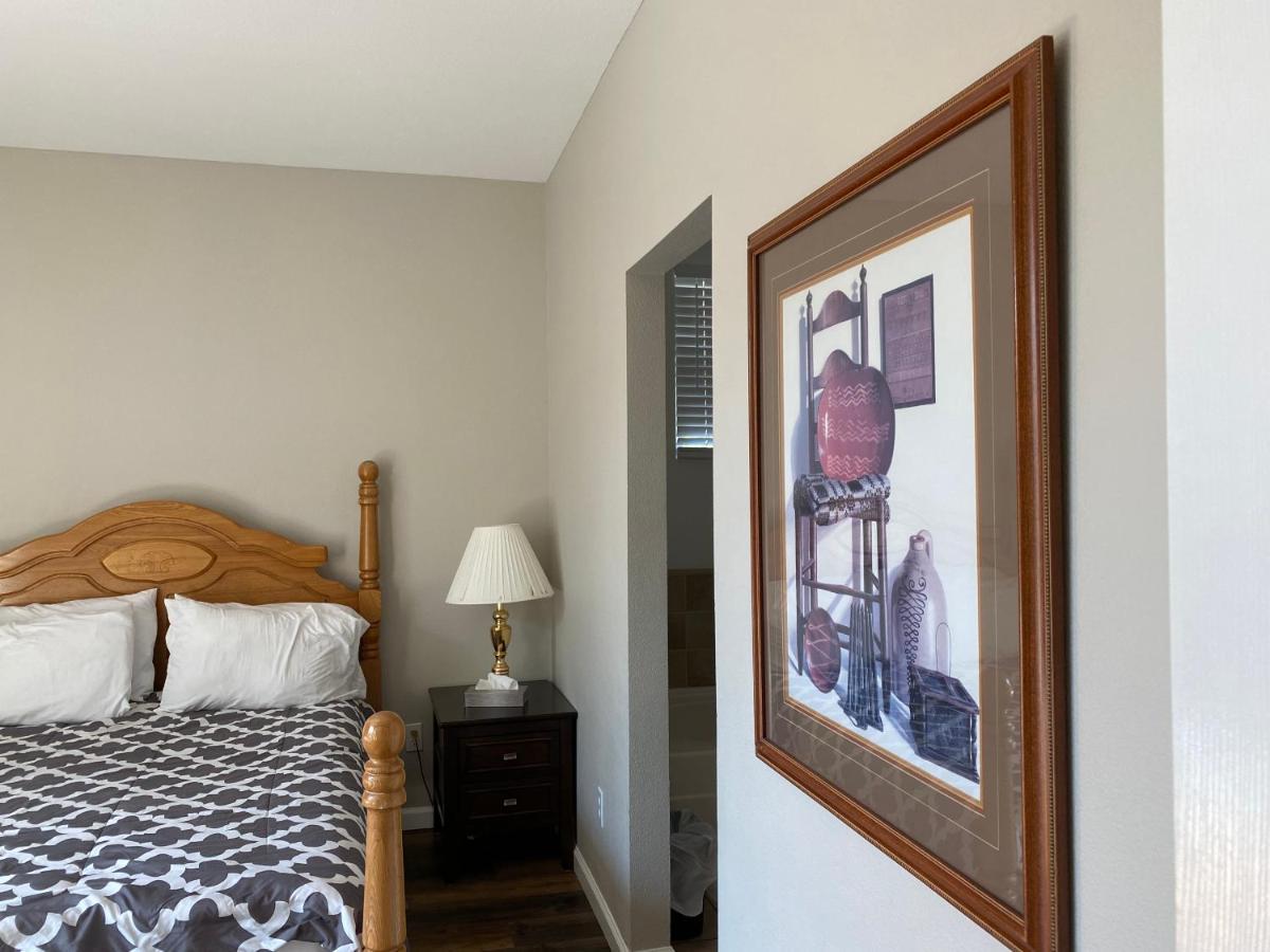 Spacious 3Bd,2Ba, Ideal For Families! Santa Rosa Extérieur photo