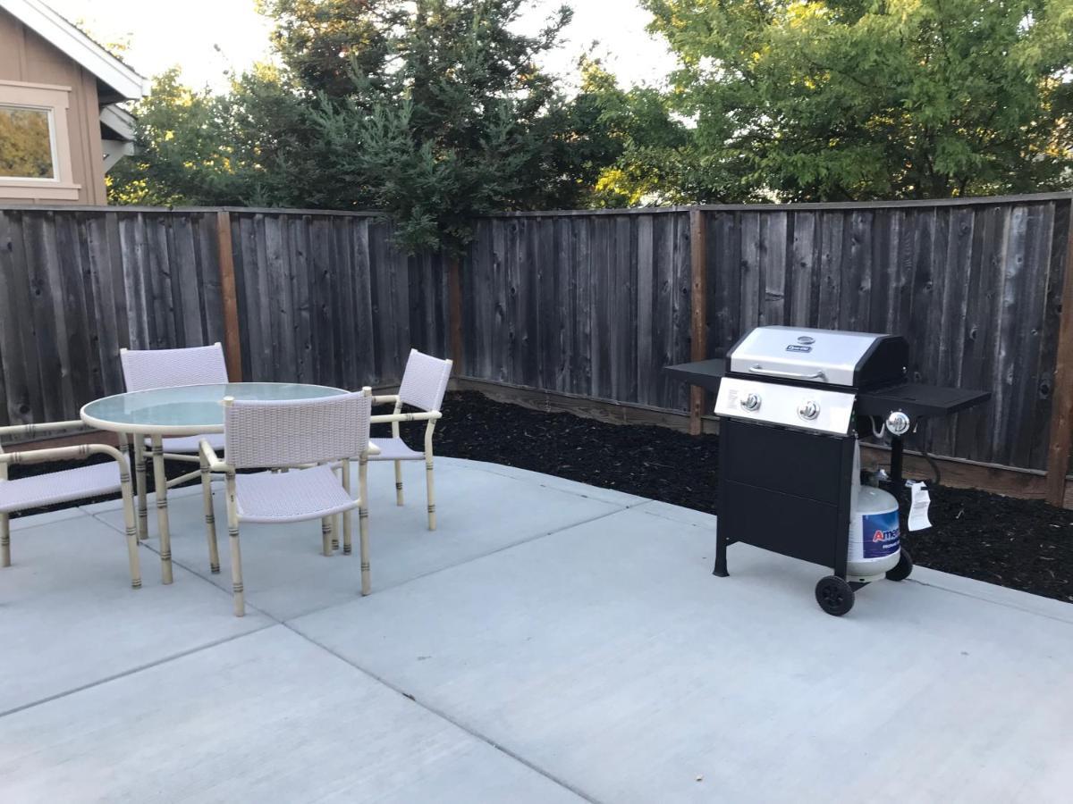 Spacious 3Bd,2Ba, Ideal For Families! Santa Rosa Extérieur photo