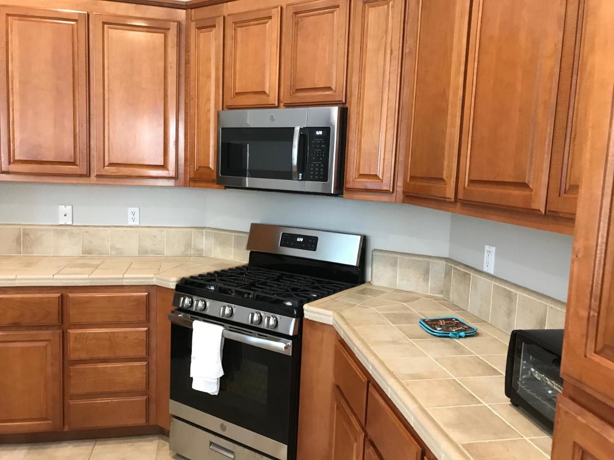 Spacious 3Bd,2Ba, Ideal For Families! Santa Rosa Extérieur photo