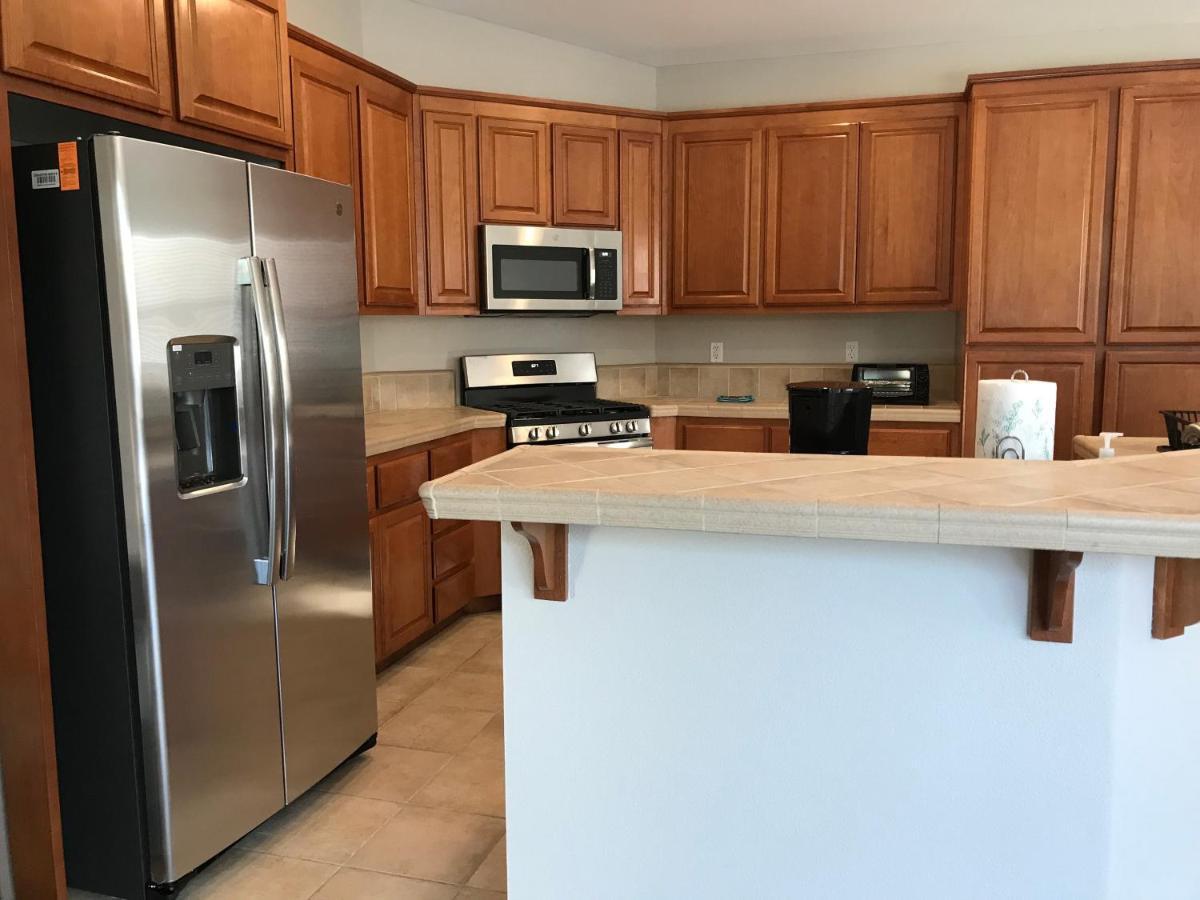 Spacious 3Bd,2Ba, Ideal For Families! Santa Rosa Extérieur photo